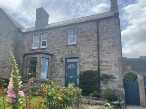 Tarn House